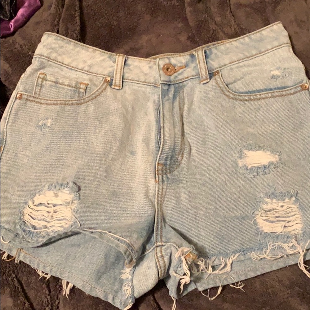 Pacsun Shorts